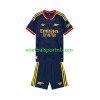 Arsenal Kind Uit Tenue 2026-27